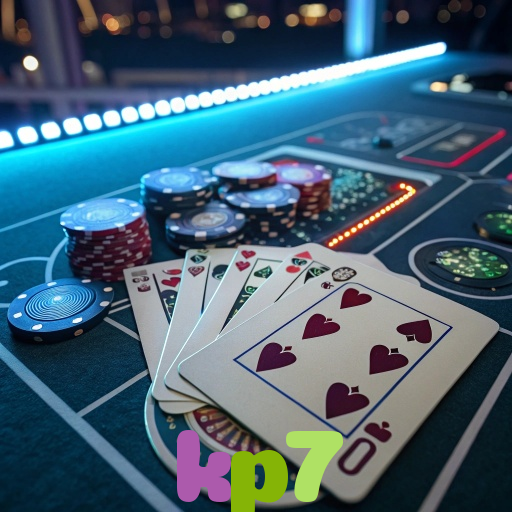 kp7:Jogue poker, aposte no futebol e ganhe em grandes jogos de cassino!