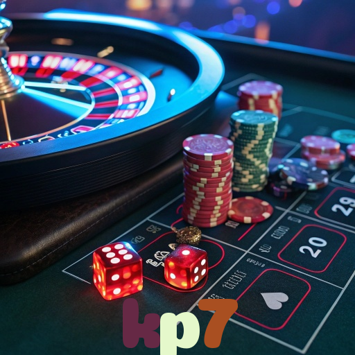 kp7：Aposte no futebol, jogue poker e conquiste vitórias épicas!