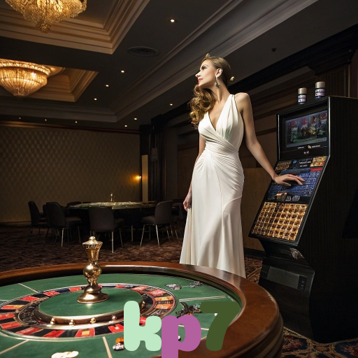 kp7：Jogue poker, aposte no futebol e ganhe em grandes jogos de cassino!
