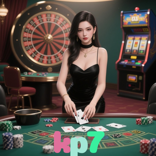 kp7：Aposte no futebol, jogue poker e conquiste vitórias épicas!