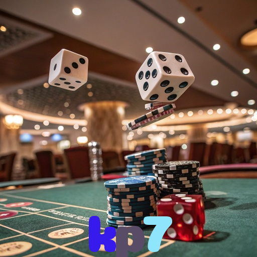 kp7：Jogue poker, aposte no futebol e ganhe em grandes jogos de cassino!