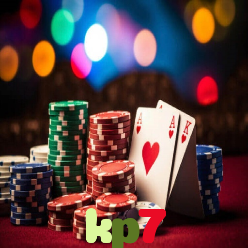 kp7：Aposte no futebol, jogue poker e conquiste vitórias épicas!
