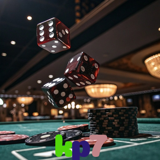 kp7:Aposte no futebol, jogue poker e conquiste vitórias épicas!
