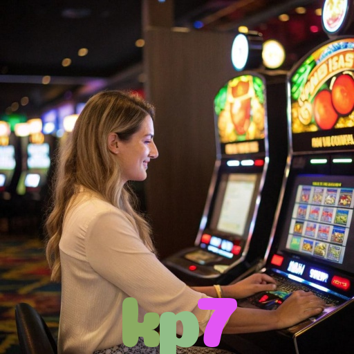 kp7:Jogue poker, aposte no futebol e ganhe em grandes jogos de cassino!