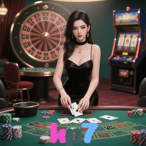 kp7：Aposte nas melhores slots e conquiste prêmios como nunca!