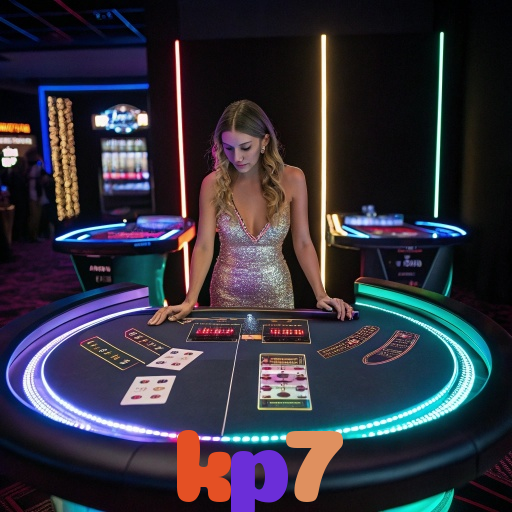 kp7:Jogue poker, aposte no futebol e ganhe em grandes jogos de cassino!