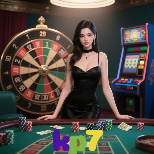 kp7：Aposte nas melhores slots e conquiste prêmios como nunca!