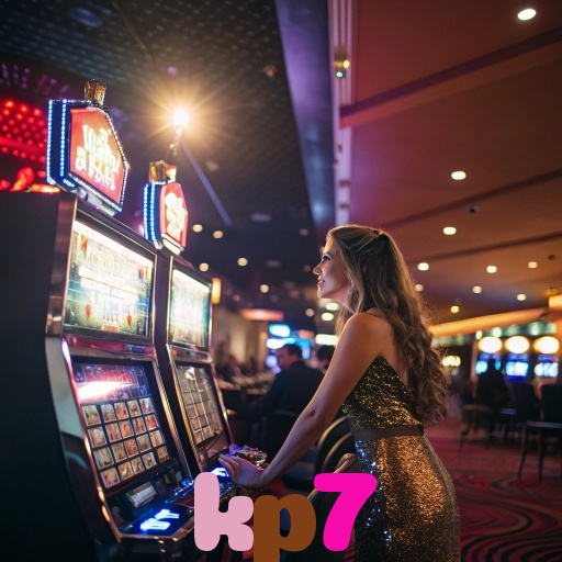 kp7:Aposte no futebol, jogue poker e conquiste vitórias épicas!