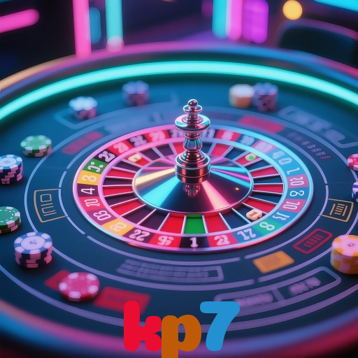 kp7：Aposte nas melhores slots e conquiste prêmios como nunca!
