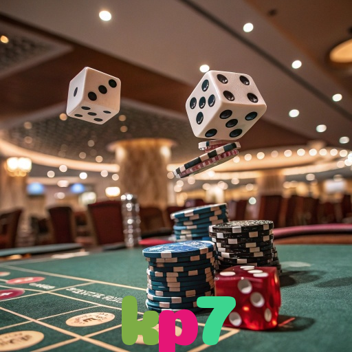 kp7：Aposte no futebol, jogue poker e conquiste vitórias épicas!
