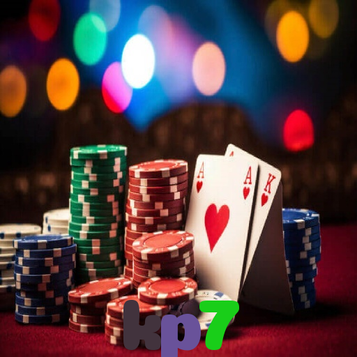 kp7：Jogue poker, aposte no futebol e ganhe em grandes jogos de cassino!