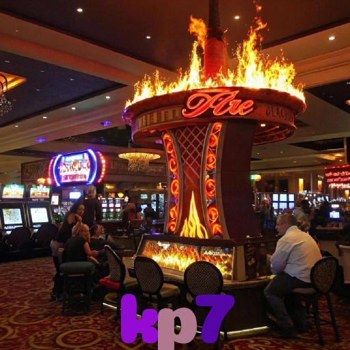 kp7：Aposte nas melhores slots e conquiste prêmios como nunca!