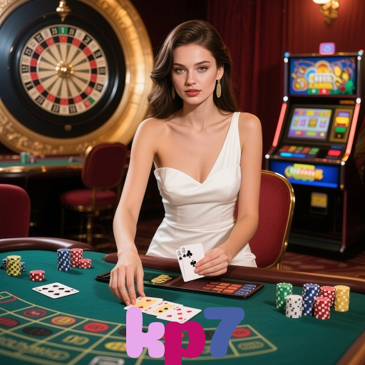 kp7：Aposte no futebol, jogue poker e conquiste vitórias épicas!