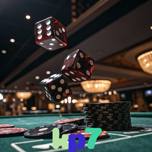 kp7：Aposte no futebol, jogue poker e conquiste vitórias épicas!