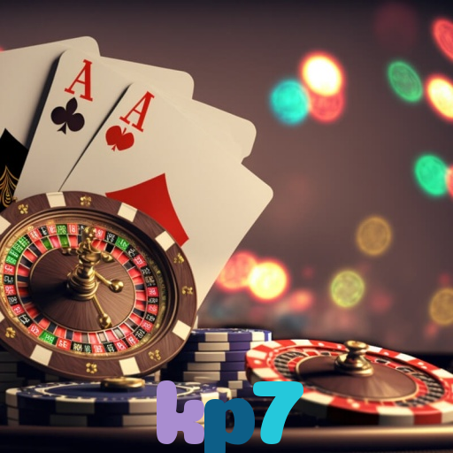 kp7:Aposte no futebol, jogue poker e conquiste vitórias épicas!