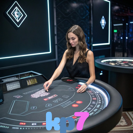 kp7:Aposte nas melhores slots e conquiste prêmios como nunca!