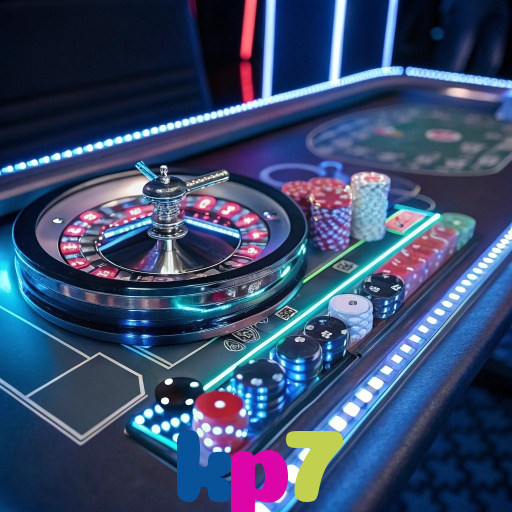 kp7：Aposte no futebol, jogue poker e conquiste vitórias épicas!