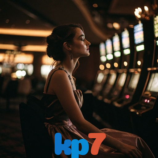 kp7：Aposte nas melhores slots e conquiste prêmios como nunca!