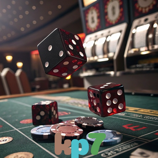 kp7：Aposte no futebol, jogue poker e conquiste vitórias épicas!