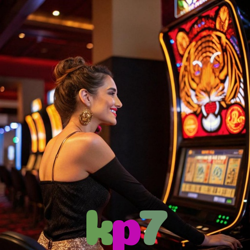 kp7：Jogue poker, aposte no futebol e ganhe em grandes jogos de cassino!