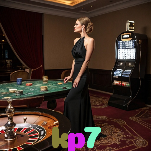 kp7:Aposte nas melhores slots e conquiste prêmios como nunca!