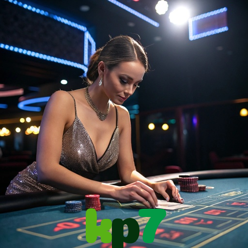 kp7:Aposte nas melhores slots e conquiste prêmios como nunca!