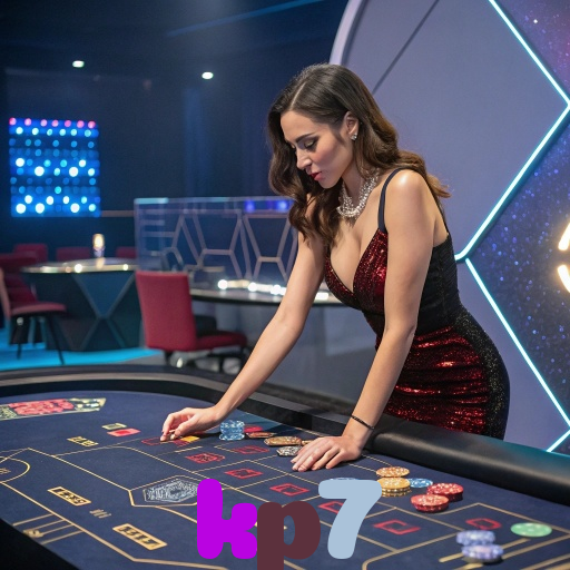 kp7:Aposte nas melhores slots e conquiste prêmios como nunca!