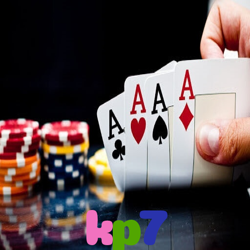 kp7：Aposte nas melhores slots e conquiste prêmios como nunca!
