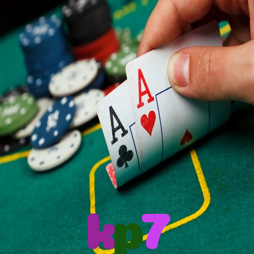 kp7:Aposte no futebol, jogue poker e conquiste vitórias épicas!