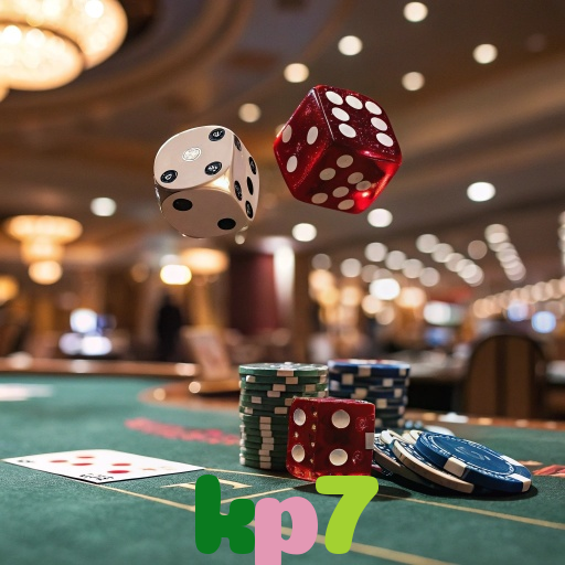 kp7：Aposte nas melhores slots e conquiste prêmios como nunca!