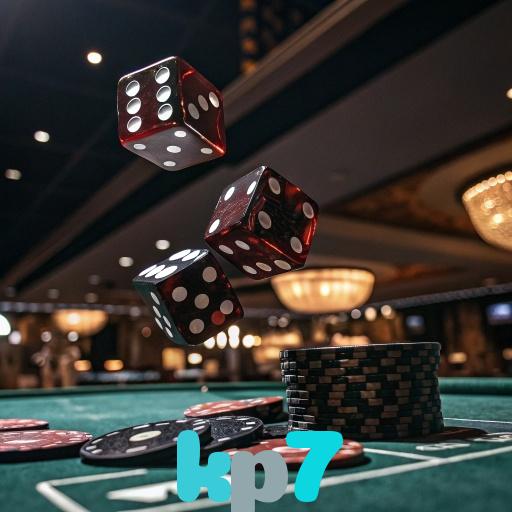 kp7：Aposte nas melhores slots e conquiste prêmios como nunca!