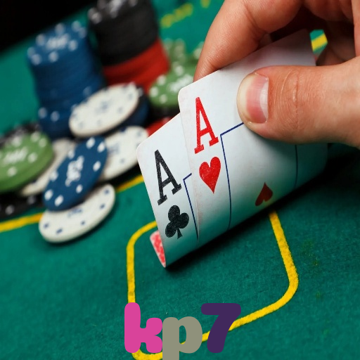 kp7：Aposte no futebol, jogue poker e conquiste vitórias épicas!