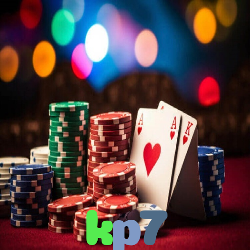 kp7：Aposte no futebol, jogue poker e conquiste vitórias épicas!