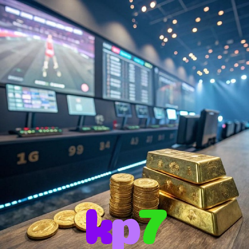 kp7：Aposte no futebol, jogue poker e conquiste vitórias épicas!