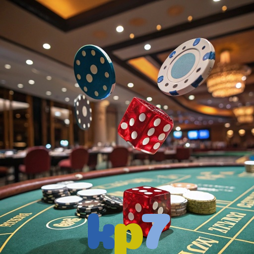 kp7:Jogue poker, aposte no futebol e ganhe em grandes jogos de cassino!