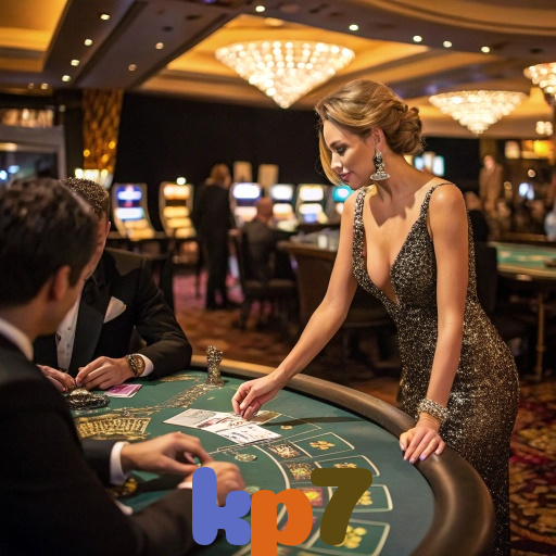 kp7：Jogue poker, aposte no futebol e ganhe em grandes jogos de cassino!