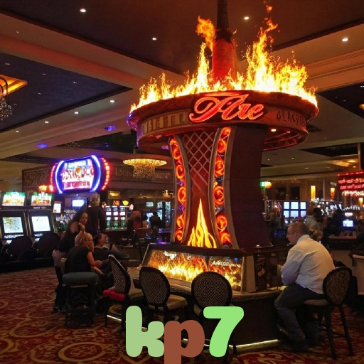 kp7：Aposte nas melhores slots e conquiste prêmios como nunca!