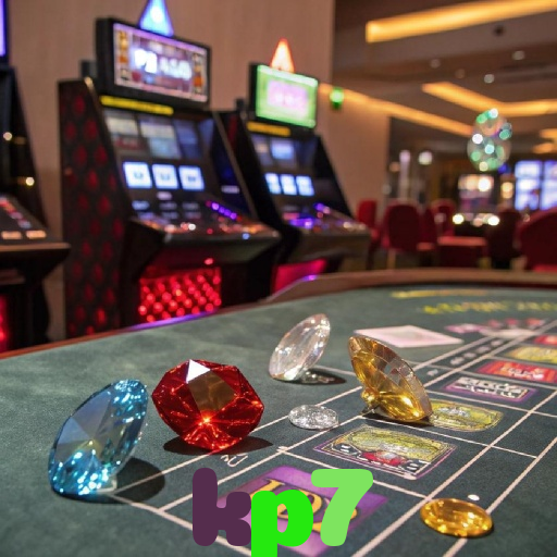 kp7:Aposte no futebol, jogue poker e conquiste vitórias épicas!