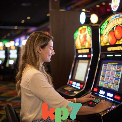 kp7:Aposte no futebol, jogue poker e conquiste vitórias épicas!