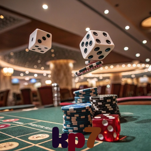 kp7:Aposte nas melhores slots e conquiste prêmios como nunca!