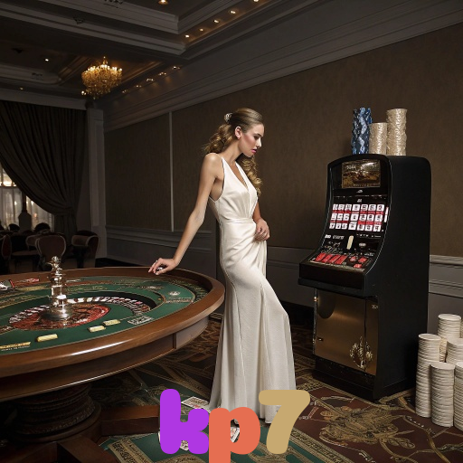 kp7：Aposte nas melhores slots e conquiste prêmios como nunca!