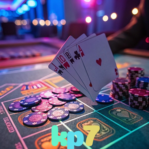 kp7：Aposte nas melhores slots e conquiste prêmios como nunca!