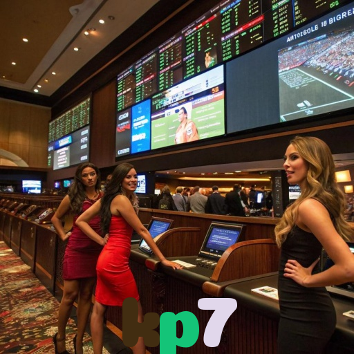 kp7:Aposte nas melhores slots e conquiste prêmios como nunca!