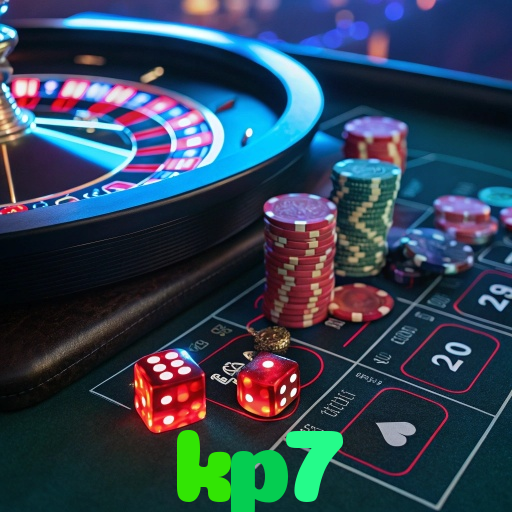 kp7:Aposte nas melhores slots e conquiste prêmios como nunca!