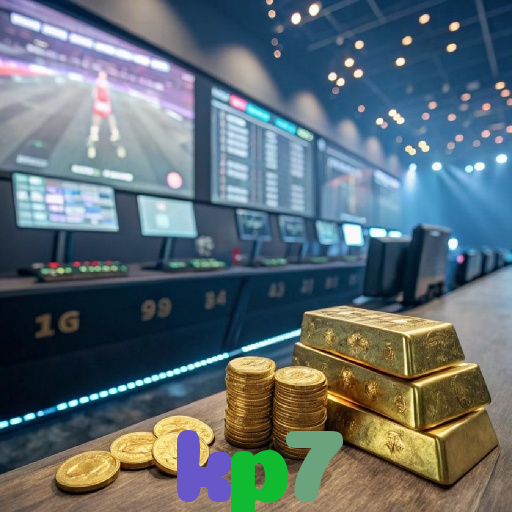 kp7:Aposte no futebol, jogue poker e conquiste vitórias épicas!