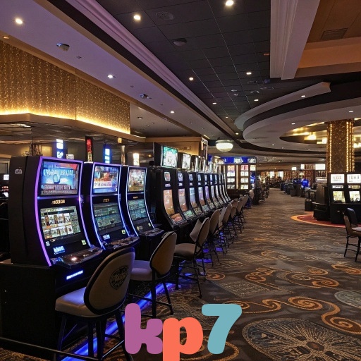 kp7：Aposte no futebol, jogue poker e conquiste vitórias épicas!