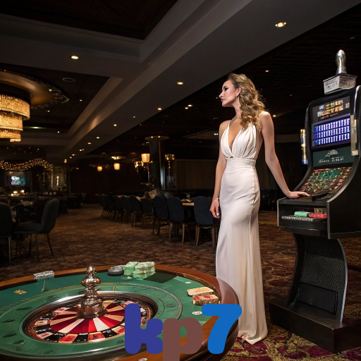 kp7：Jogue poker, aposte no futebol e ganhe em grandes jogos de cassino!