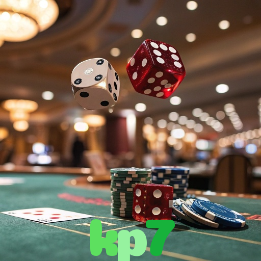 kp7:Aposte nas melhores slots e conquiste prêmios como nunca!