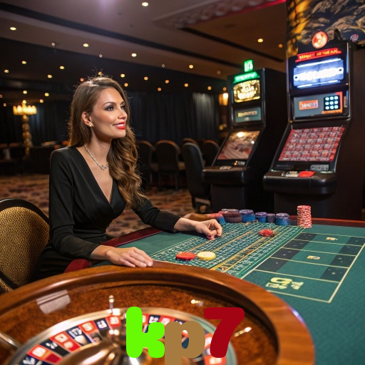 kp7：Aposte no futebol, jogue poker e conquiste vitórias épicas!