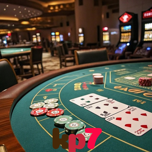 kp7：Jogue poker, aposte no futebol e ganhe em grandes jogos de cassino!